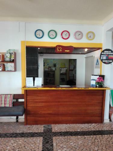 Albergue Hi Lagos - Pousada De Juventude