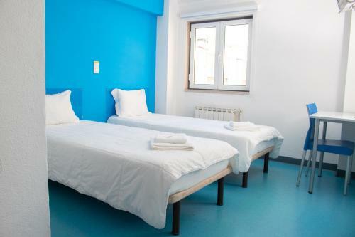 Hi - Lisboa Youth Hostel