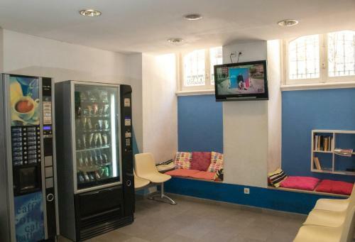Hi - Lisboa Youth Hostel