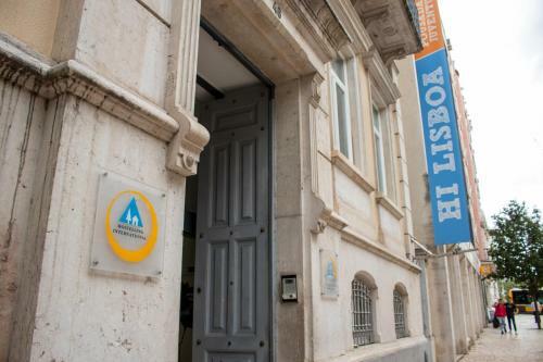 Hi - Lisboa Youth Hostel