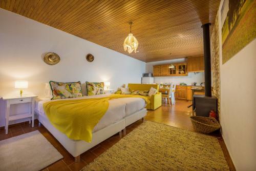 Agroturismo Herdade Da Granja Nova