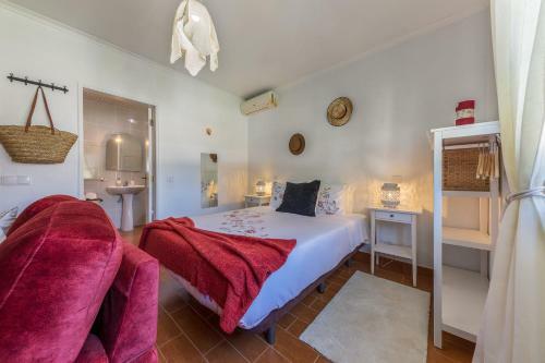 Agroturismo Herdade Da Granja Nova