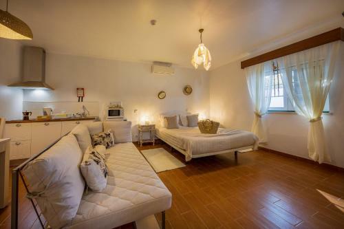 Agroturismo Herdade Da Granja Nova