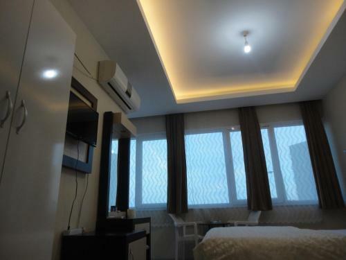 Motel Nurella Pansiyon