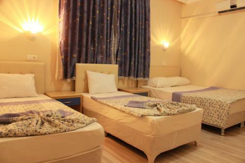 Motel Nurella Pansiyon