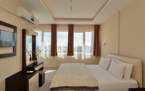 Motel Nurella Pansiyon