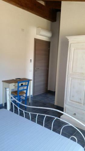 Hostal S'apposentu Teuladesu