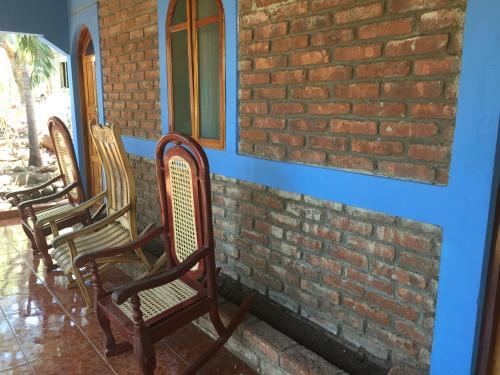 Santa Cruz Hostel