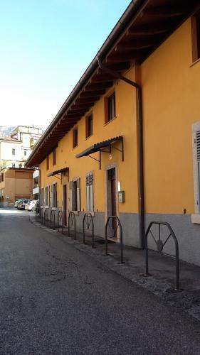 Bed & Breakfast Ai Tre Portoni