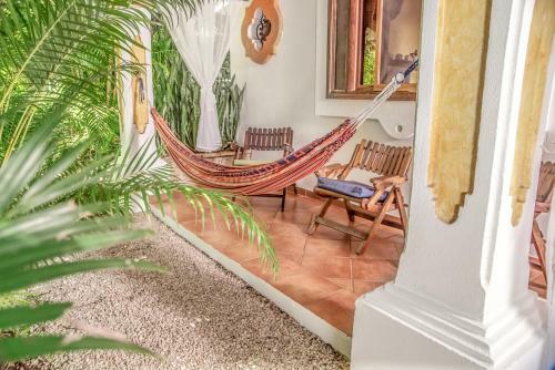 Hotel Villas Kalimba
