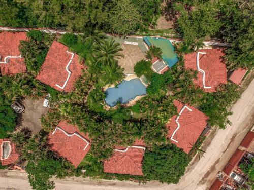 Hotel Villas Kalimba