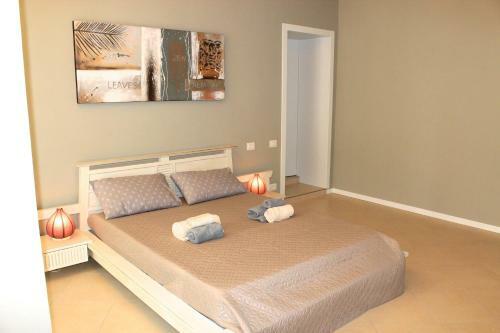 Bed & Breakfast Residenza La Vecchia Vigna