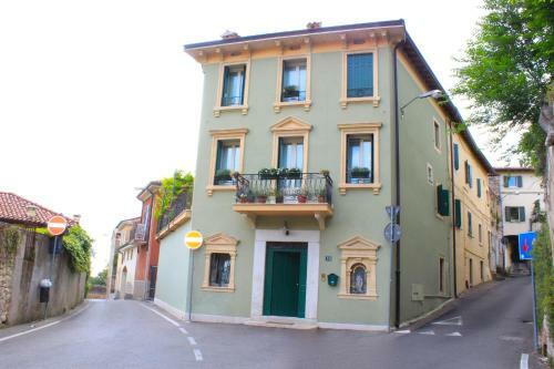 Bed & Breakfast Residenza La Vecchia Vigna