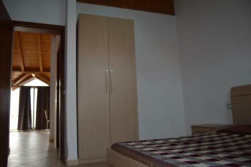 Old Pier Apartment