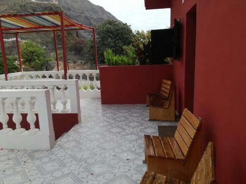 Bed & Breakfast Aldeia Jerome