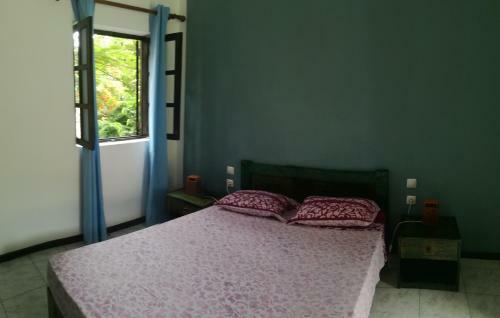 Bed & Breakfast Aldeia Jerome