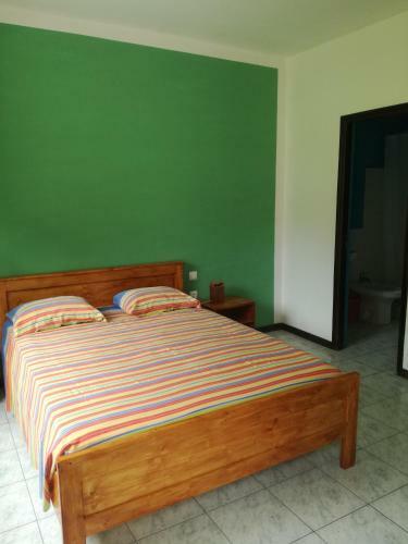 Bed & Breakfast Aldeia Jerome