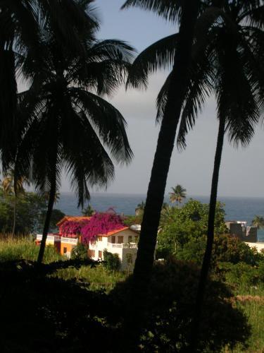 Bed & Breakfast Aldeia Jerome