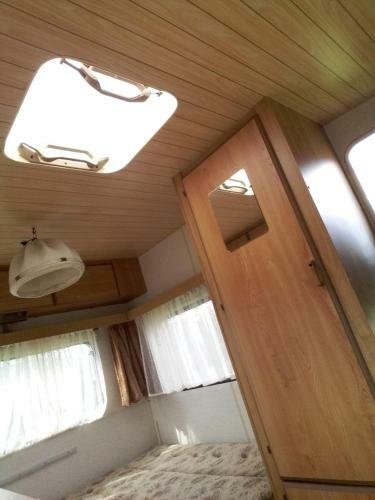 Camping Le Brochet