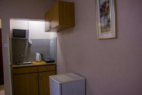 Hotel Deen Apartment Services