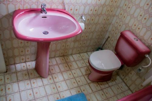 Hotel Deen Apartment Services
