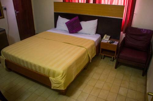 Hotel Deen Apartment Services