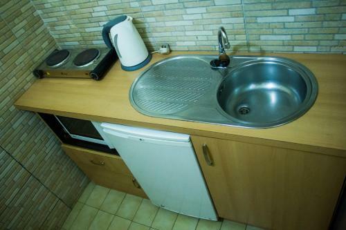 Hotel Deen Apartment Services