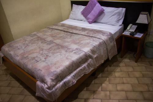 Hotel Deen Apartment Services