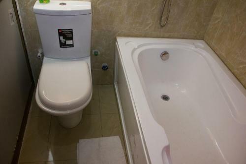 Hotel Deen Apartment Services