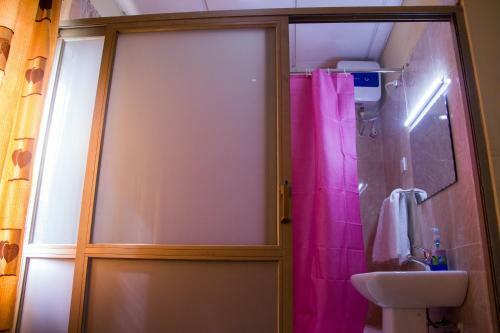 Hotel Deen Apartment Services