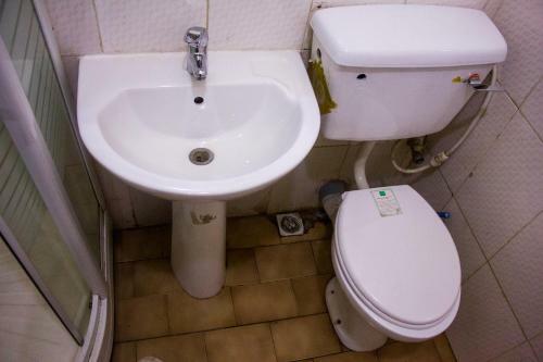Hotel Deen Apartment Services