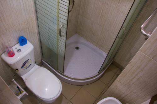 Hotel Deen Apartment Services