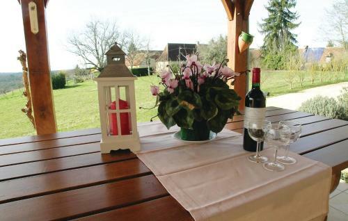 Holiday Home Rouffignac With Fireplace XIV