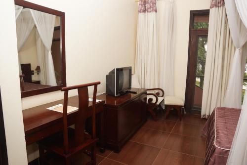 Hotel Garuga Resort Beach