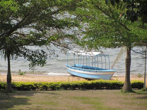 Hotel Garuga Resort Beach