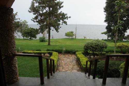 Hotel Garuga Resort Beach