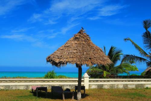 White Sands Villa