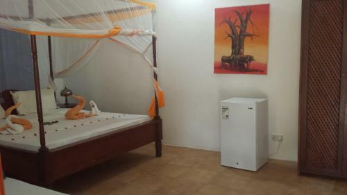 White Sands Villa