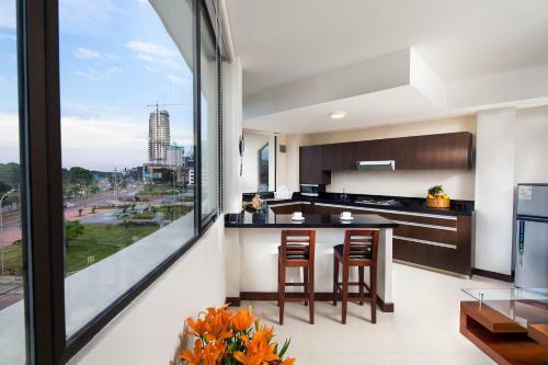 Apartamento Maisuites