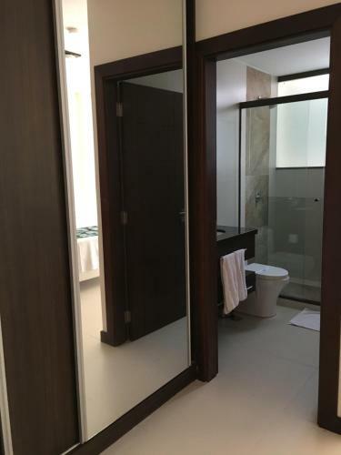 Apartamento Maisuites