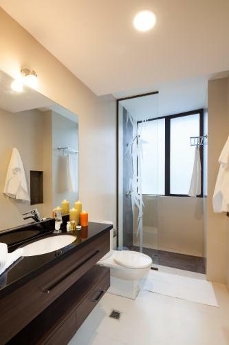 Apartamento Maisuites