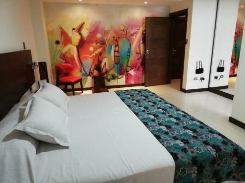 Apartamento Maisuites