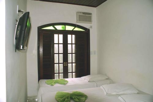 Hotel Chal� S�o Jorge