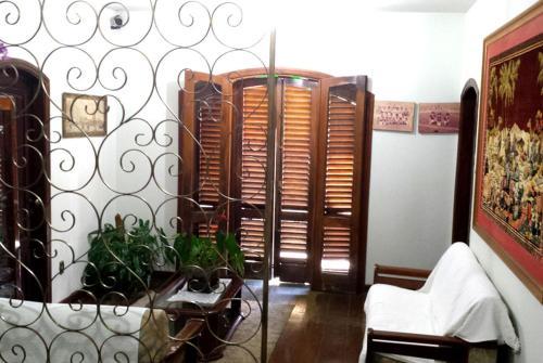 Hotel Chal� S�o Jorge