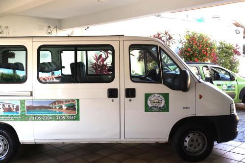 Hotel Chal� S�o Jorge