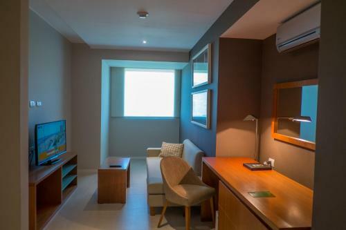 Orfeo Suites Hotel Salsipuedes