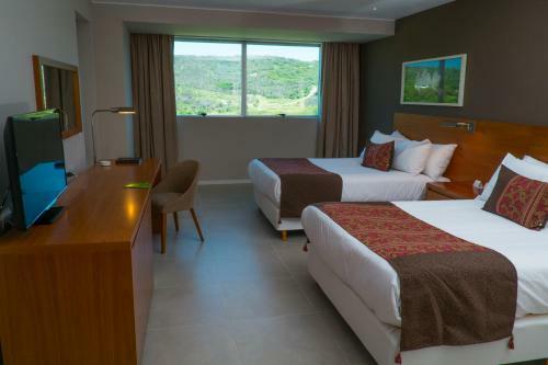 Orfeo Suites Hotel Salsipuedes