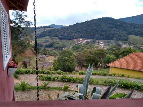 Hotel Pousada E Restaurante Recanto