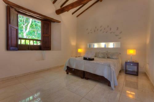 Casa Bari La Antigua