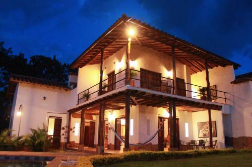 Casa Bari La Antigua